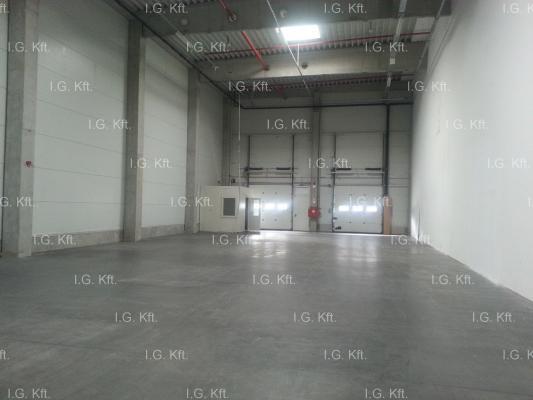 Kiadó Műhely Raktár Telephely Budapest IV. kerület 917916