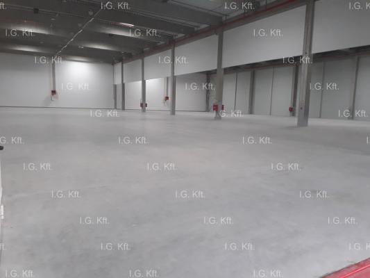 Kiadó Csarnok Műhely Raktár Telephely Autópálya mellett Pest Fót 0